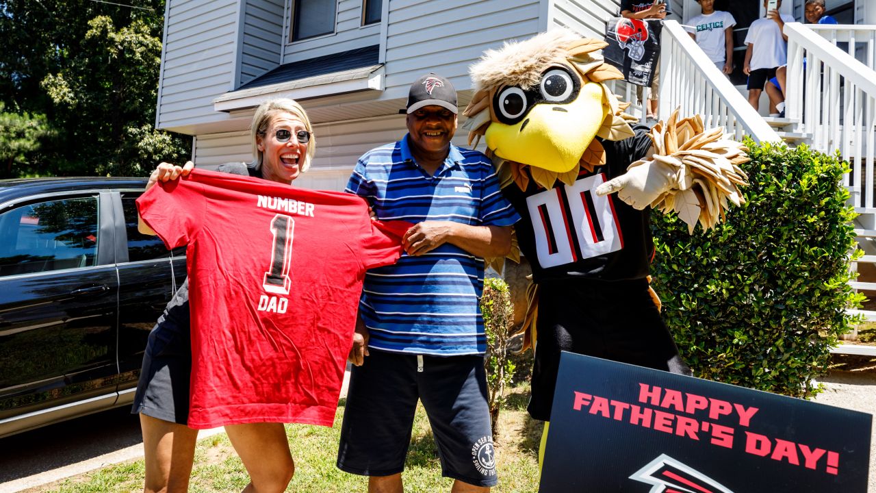 Father's Day gifts for the Falcons fans in your life - The Falcoholic