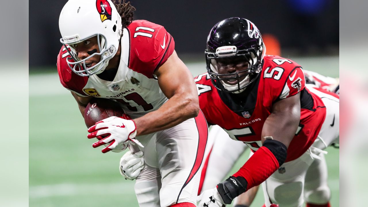 Falcons: PFF ranks Deion Jones inside the top ten linebackers