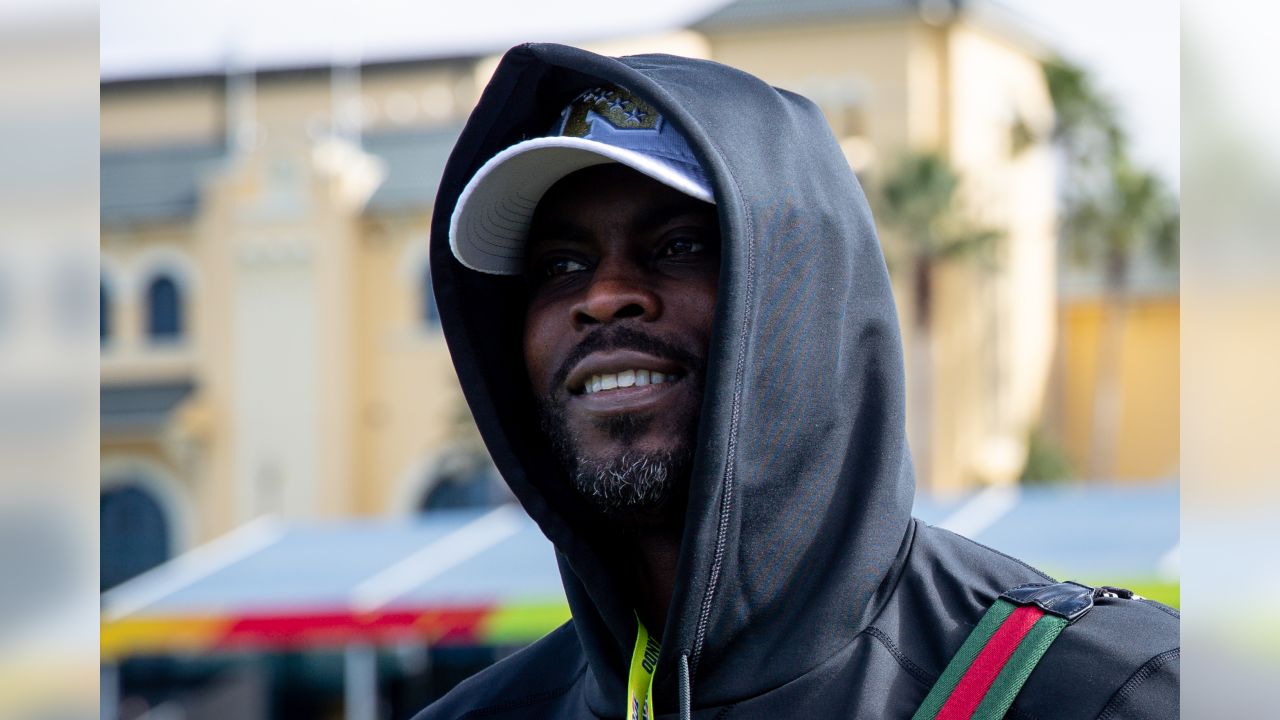 More than 400,000 sign petition to remove Michael Vick as honorary Pro Bowl  captain