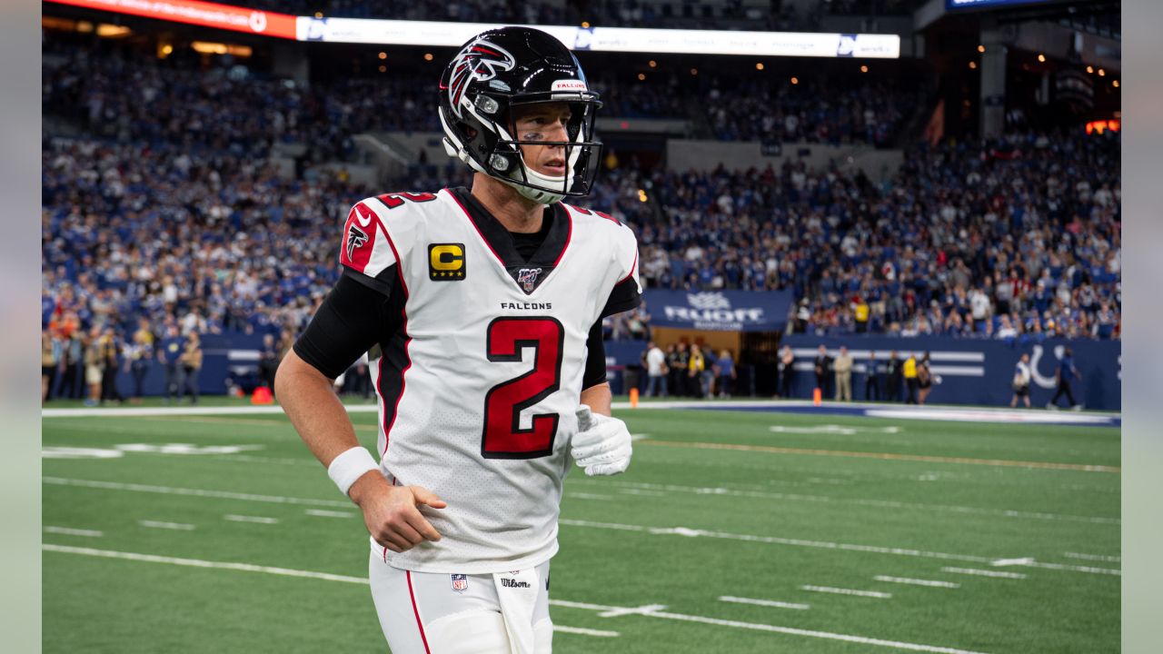 Falcons-Colts takeaways, final score: Matt Ryan's big second half,  penalties, injuries, more