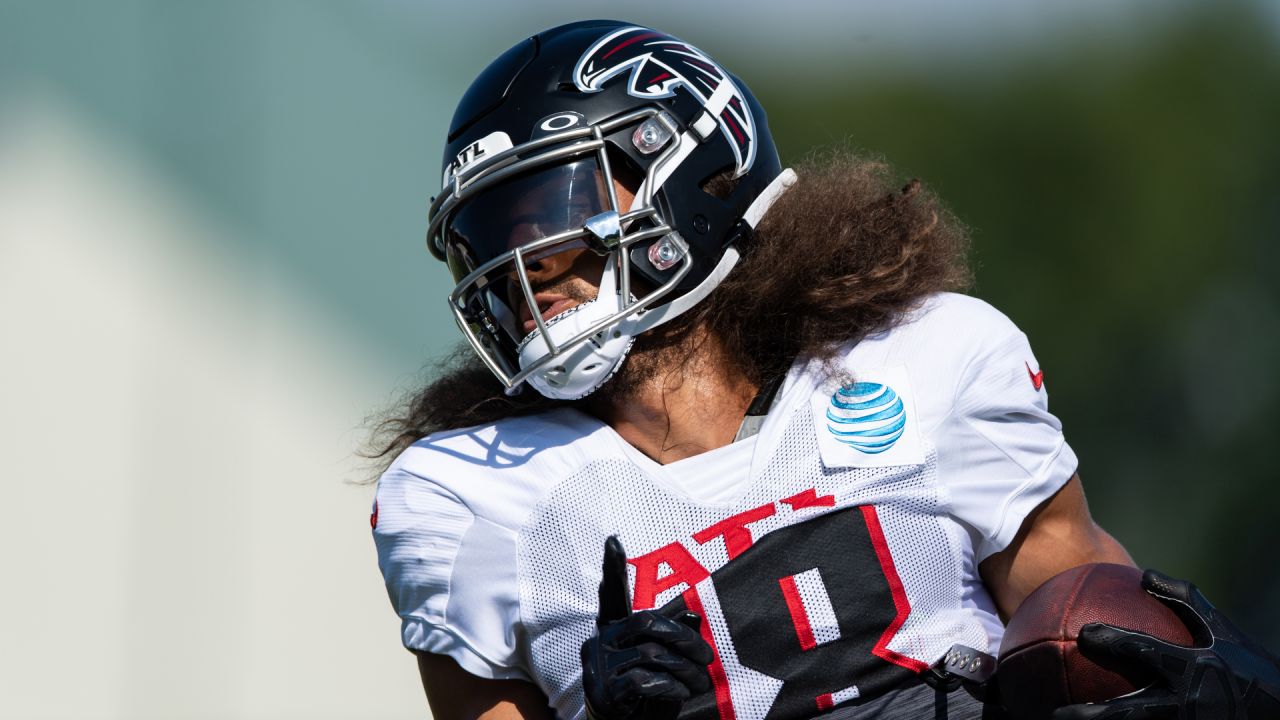 Atlanta Falcons Training Camp: Arthur Smith Reveals Clark Phillips III  Injury Status - Sports Illustrated Atlanta Falcons News, Analysis and More