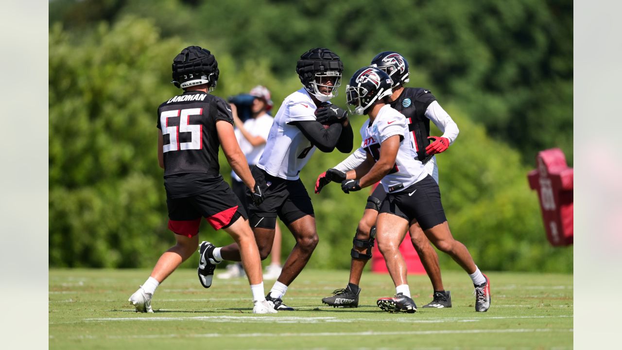 Falcons' Kyle Pitts has head-scratching rating in Madden 23