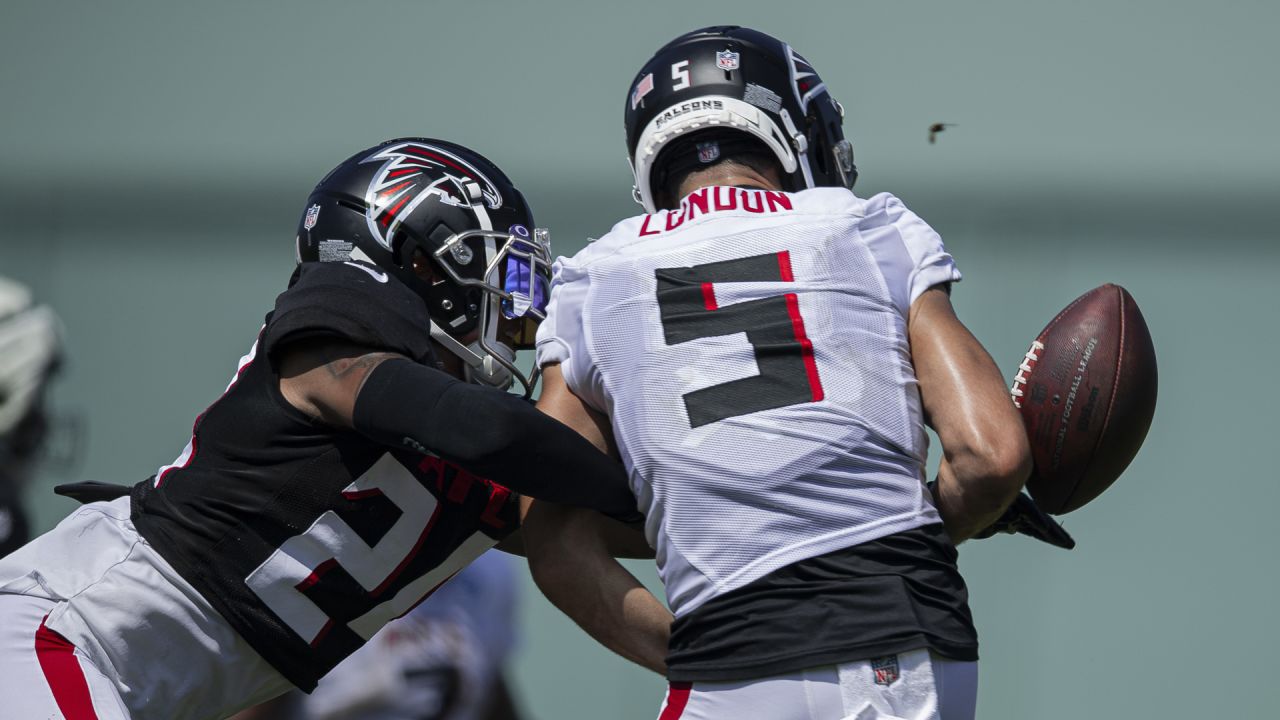 Falcons training camp: Beat reporter observation roundup