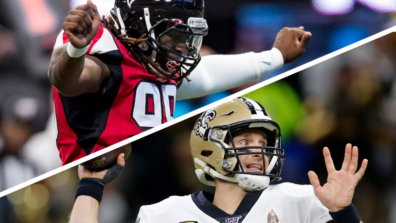 2020 Falcons schedule: Atlanta has 2 prime-time games