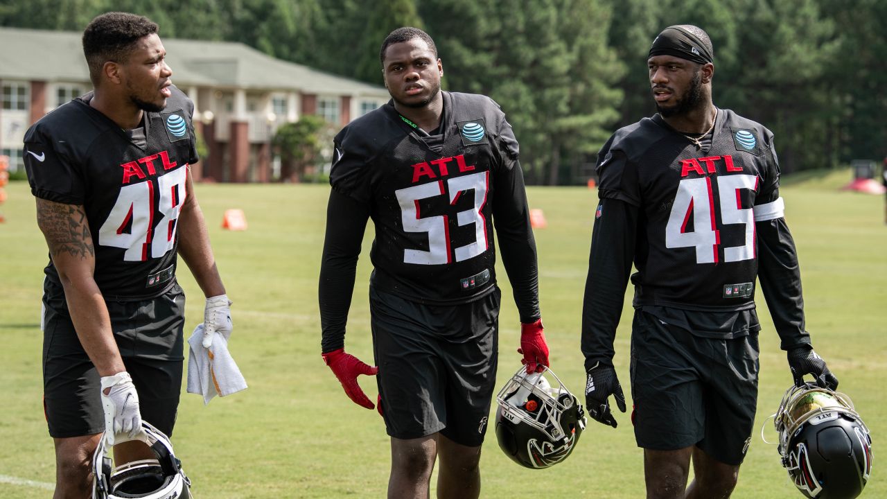 Watch Atlanta Falcons Training Camp - FREE! - Ready Set Gwinnett