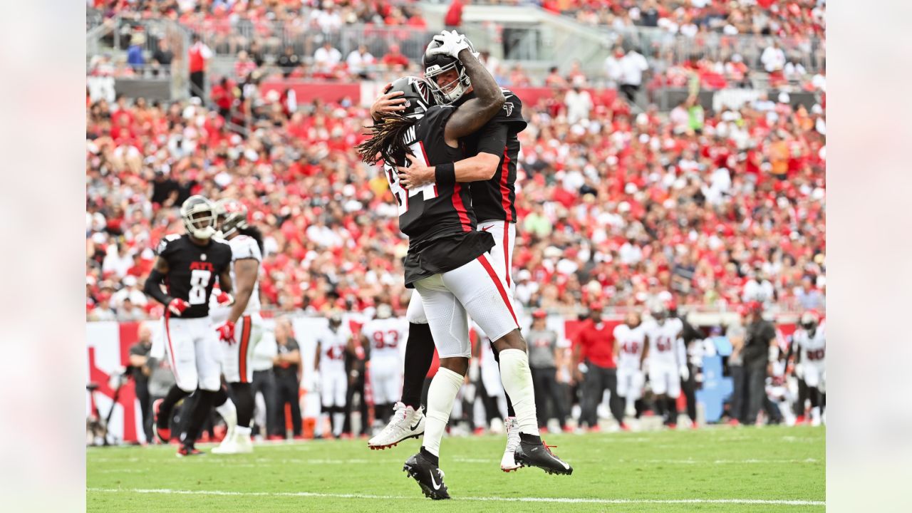 2021 Atlanta Falcons Preseason Outlook - Running Backs - SkyBoat