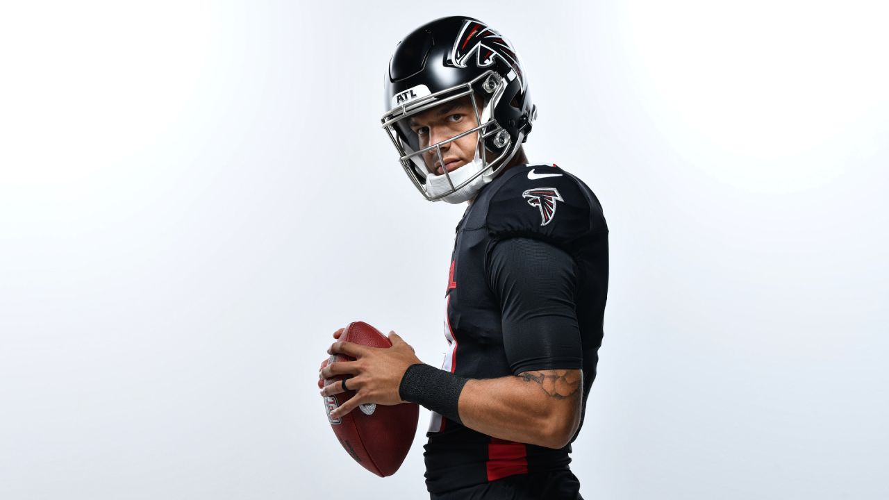 Atlanta Falcons CB A.J. Terrell 'Bouncing Back' in 2023? - Sports  Illustrated Atlanta Falcons News, Analysis and More