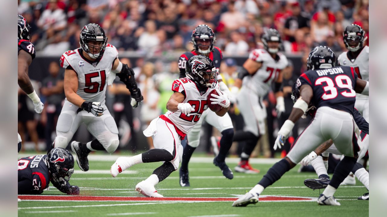 Deshaun Watson throws 5 TD passes as the Houston Texans romp past the  Atlanta Falcons: Recap, score, stats and more 