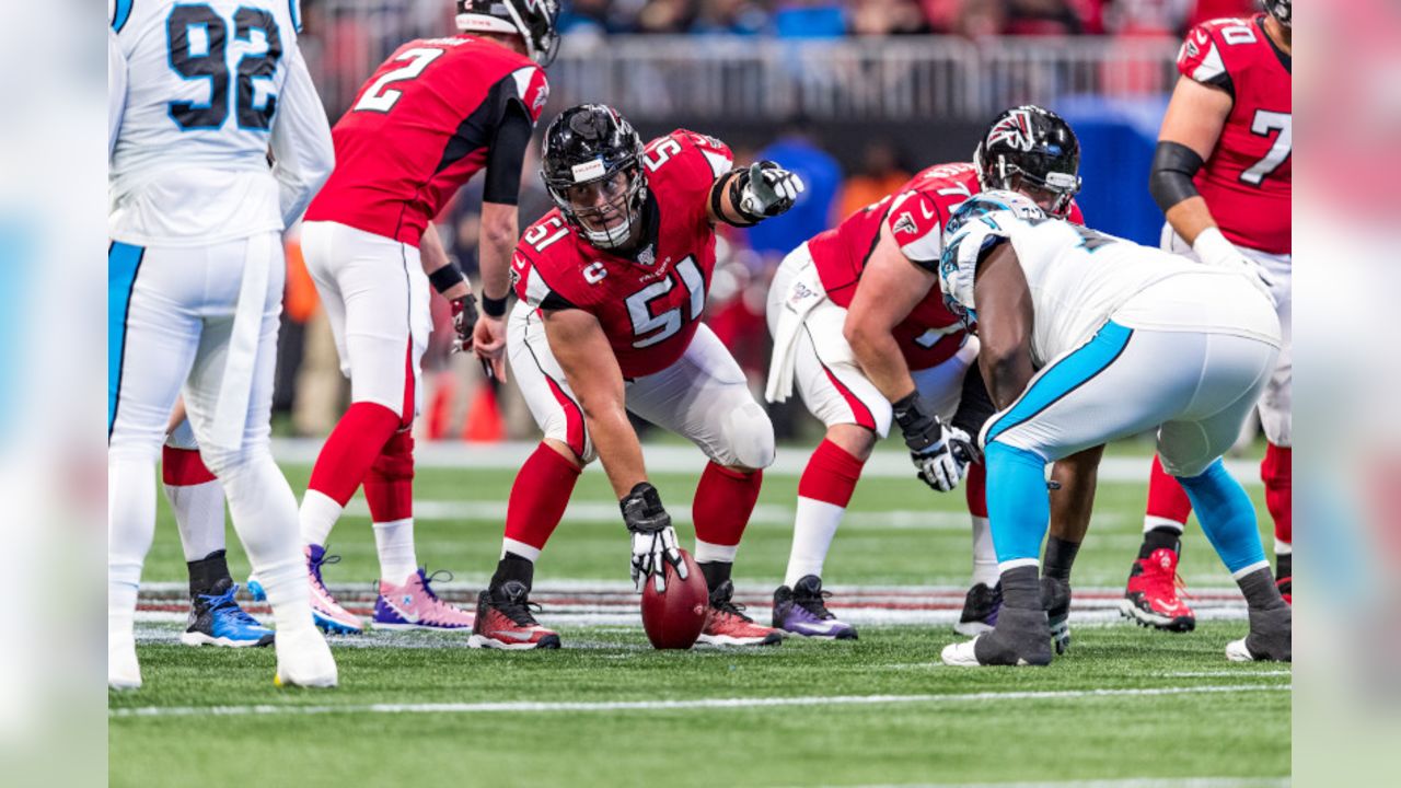 Pro Bowl center Alex Mack to retire from NFL after 13 seasons: report