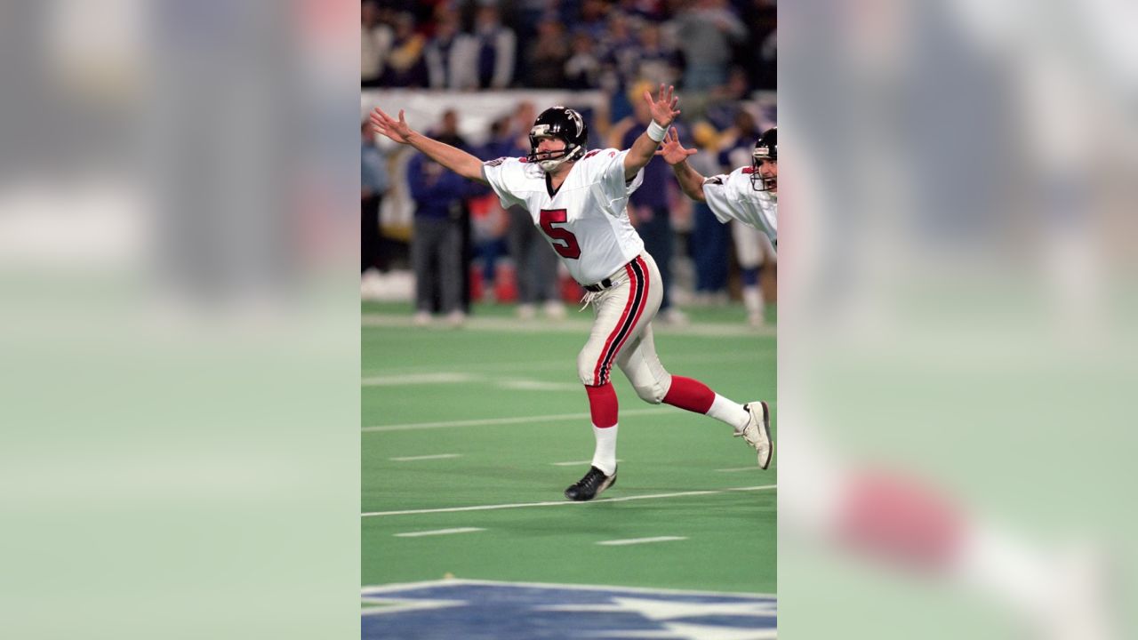 1998 NFC Championship Game: Atlanta Falcons vs. Minnesota Vikings