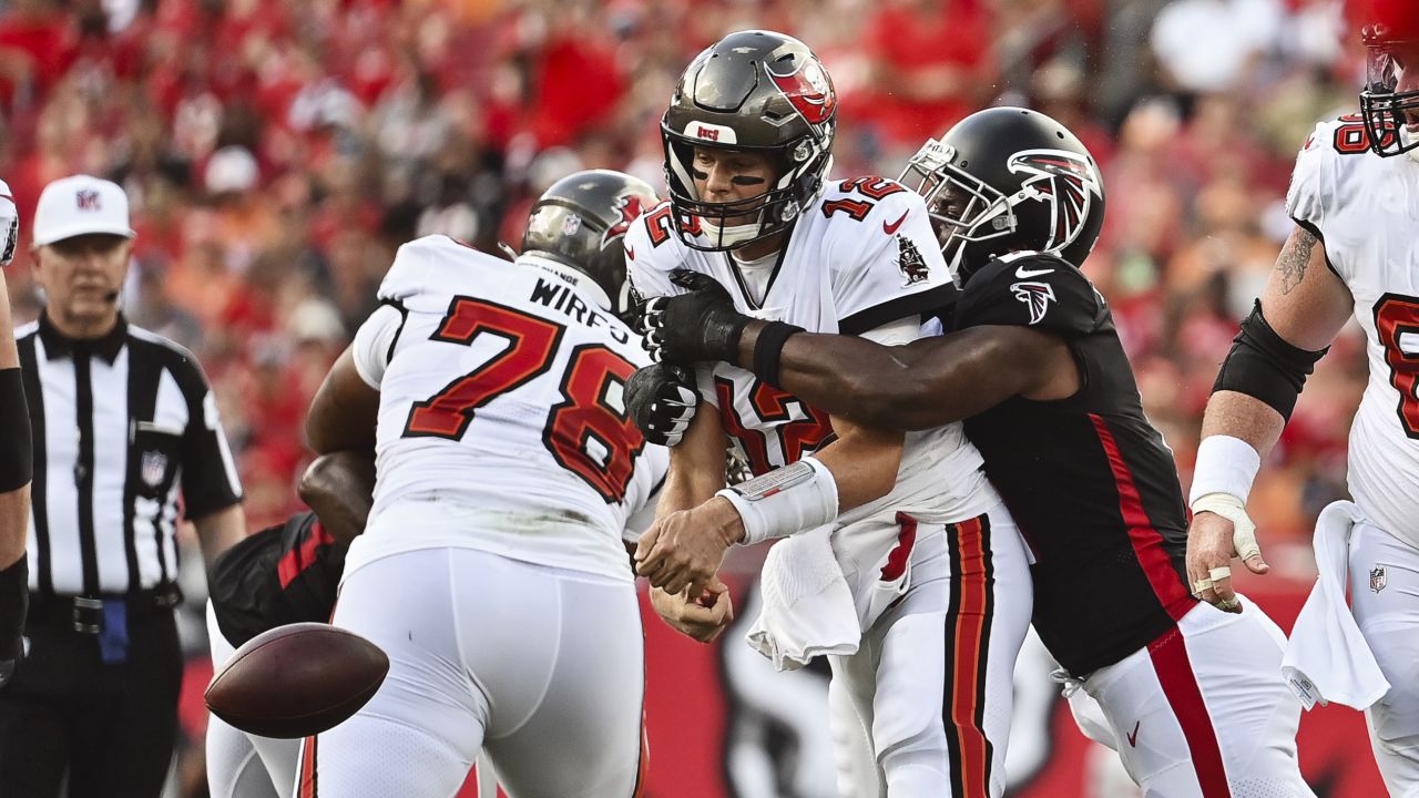 Falcons 2022 schedule released, will kick off regular season hosting the  Saints - The Falcoholic
