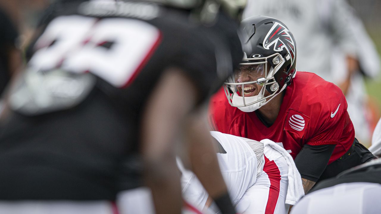 Jeff Okudah injury: Who will the Falcons turn to while he recovers? - The  Falcoholic