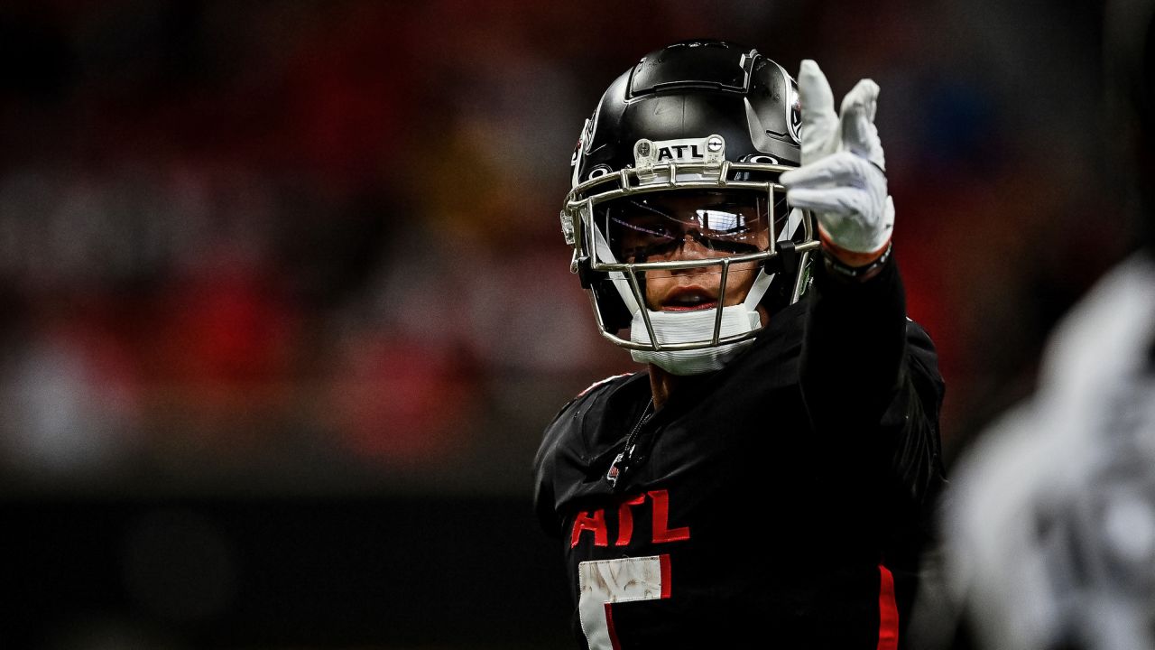 Falcons - Jaguars injury report: WR Josh Ali OUT in Week 4 - The Falcoholic