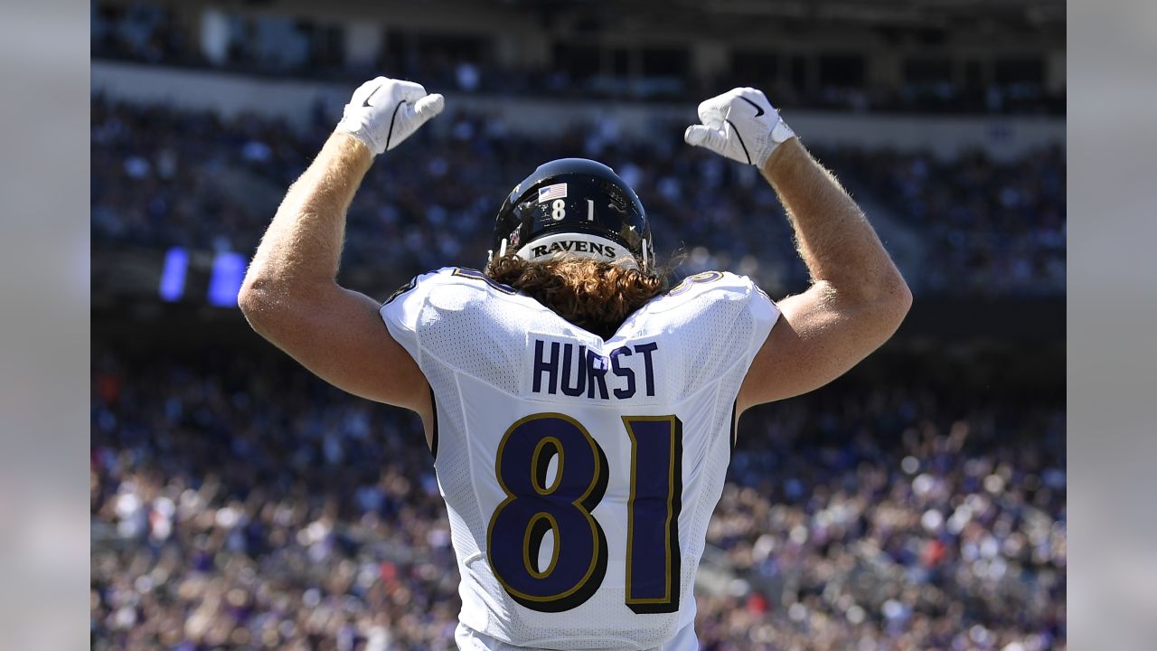 Fantasy Fallout: Hayden Hurst Traded To Atlanta Falcons