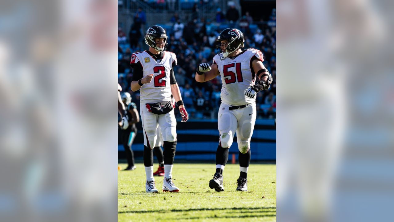 Pro Bowl center Alex Mack to retire from NFL after 13 seasons: report