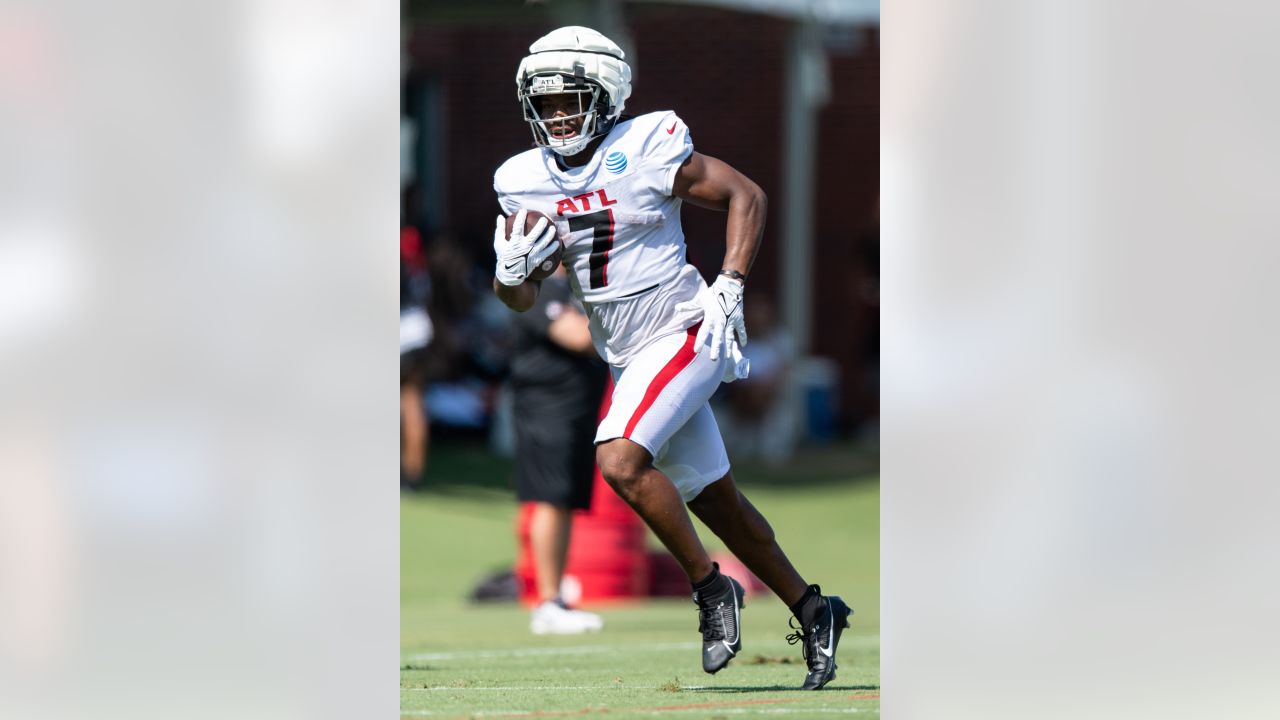 The Arthur Smith era is underway: What we learned at Atlanta Falcons  training camp, Day 1 - The Athletic