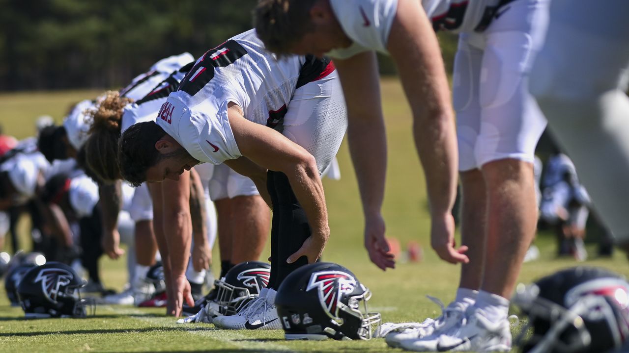 Falcons DC Dean Pees: Atlanta only ran 60% of defense last year, ready for  100% in 2022