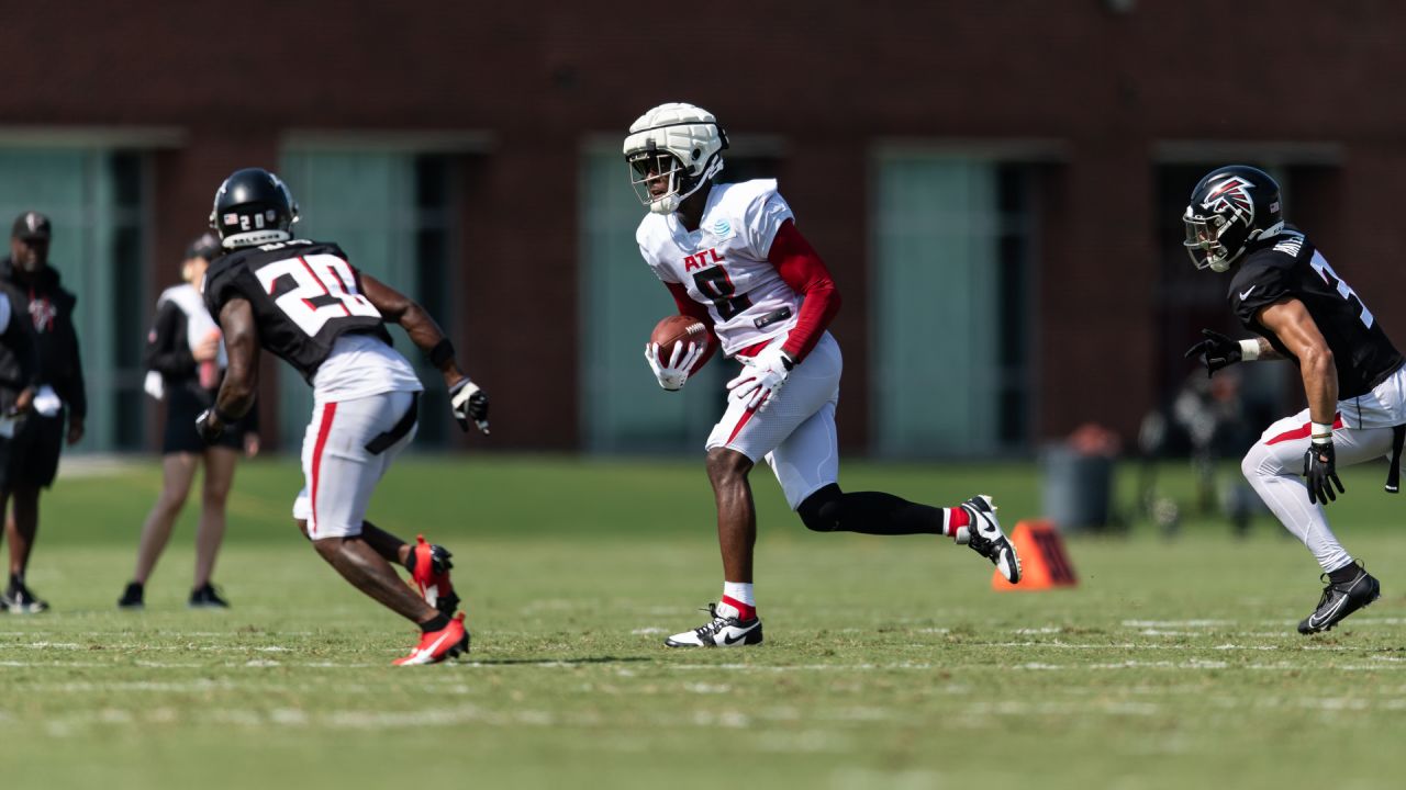 Five players to watch in Falcons second preseason game vs. Cincinnati  Bengals