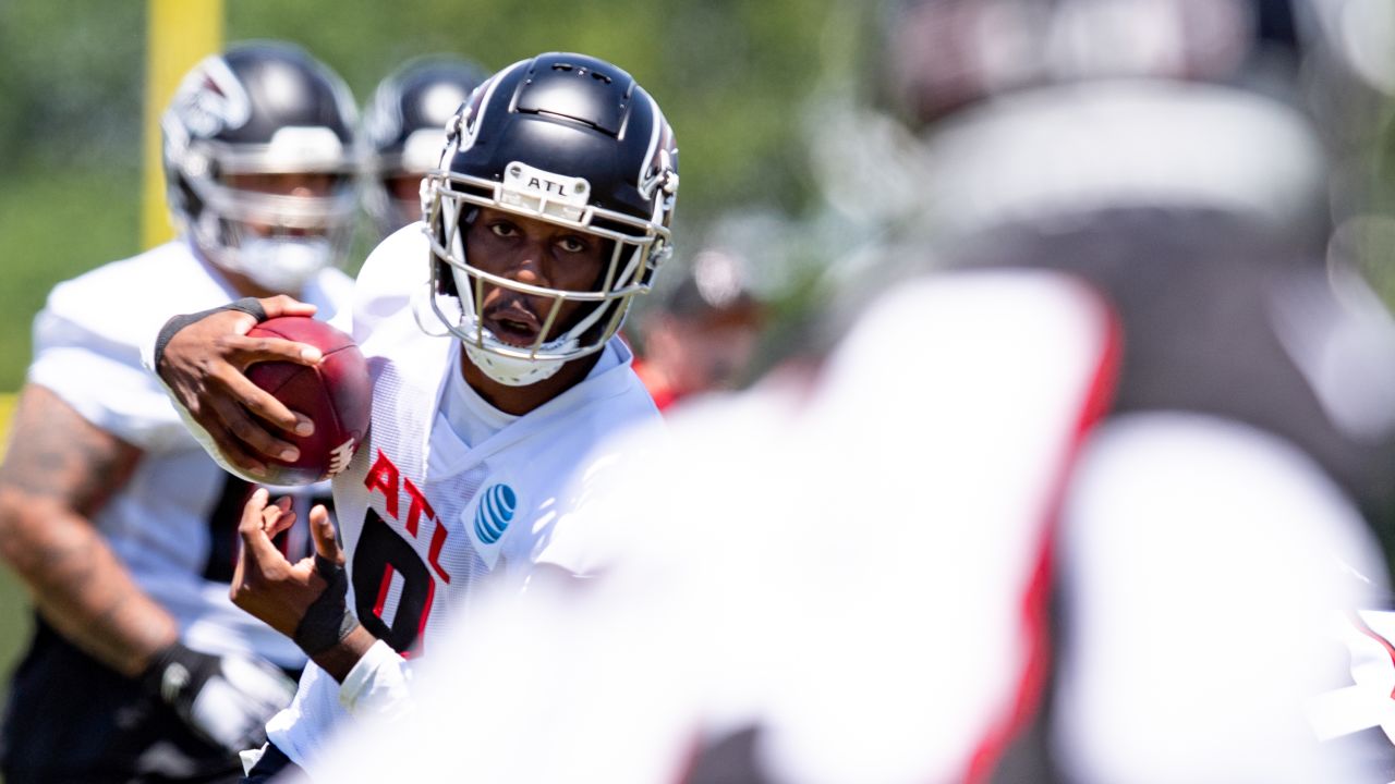 Photos: Rookie Minicamp - Day 3