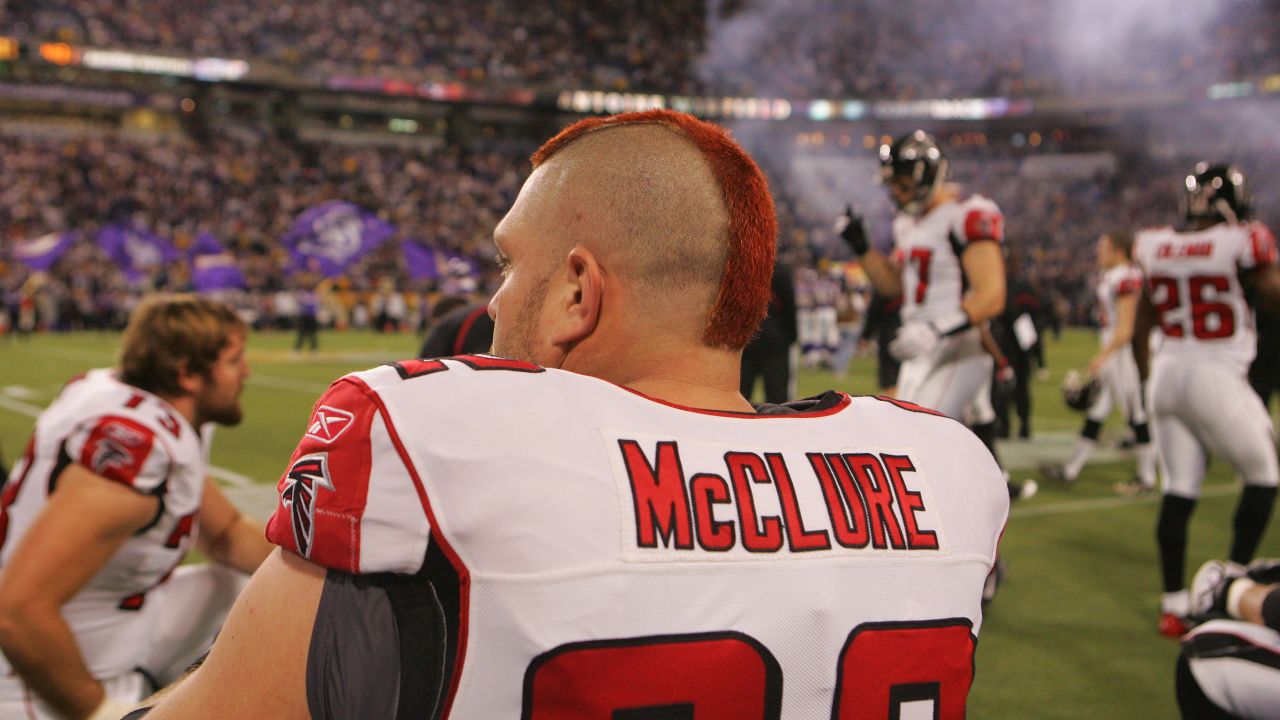 Through the Years  Atlanta Falcons at Minnesota Vikings