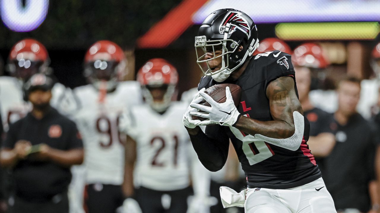 Atlanta Falcons Reveal Initial 53-Man Roster: Who Made The Team? - Sports  Illustrated Atlanta Falcons News, Analysis and More