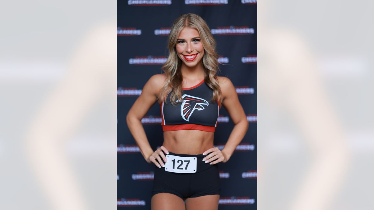 PHOTOS: Meet the 2023 Atlanta Falcons Cheerleaders