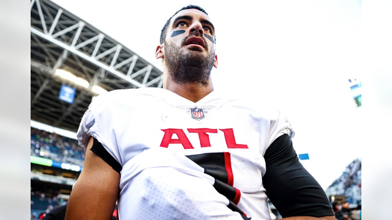 Game Photos  Week 3 Falcons at Seahawks