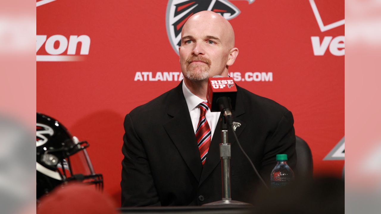 5 Things From Quinn's Press Conference