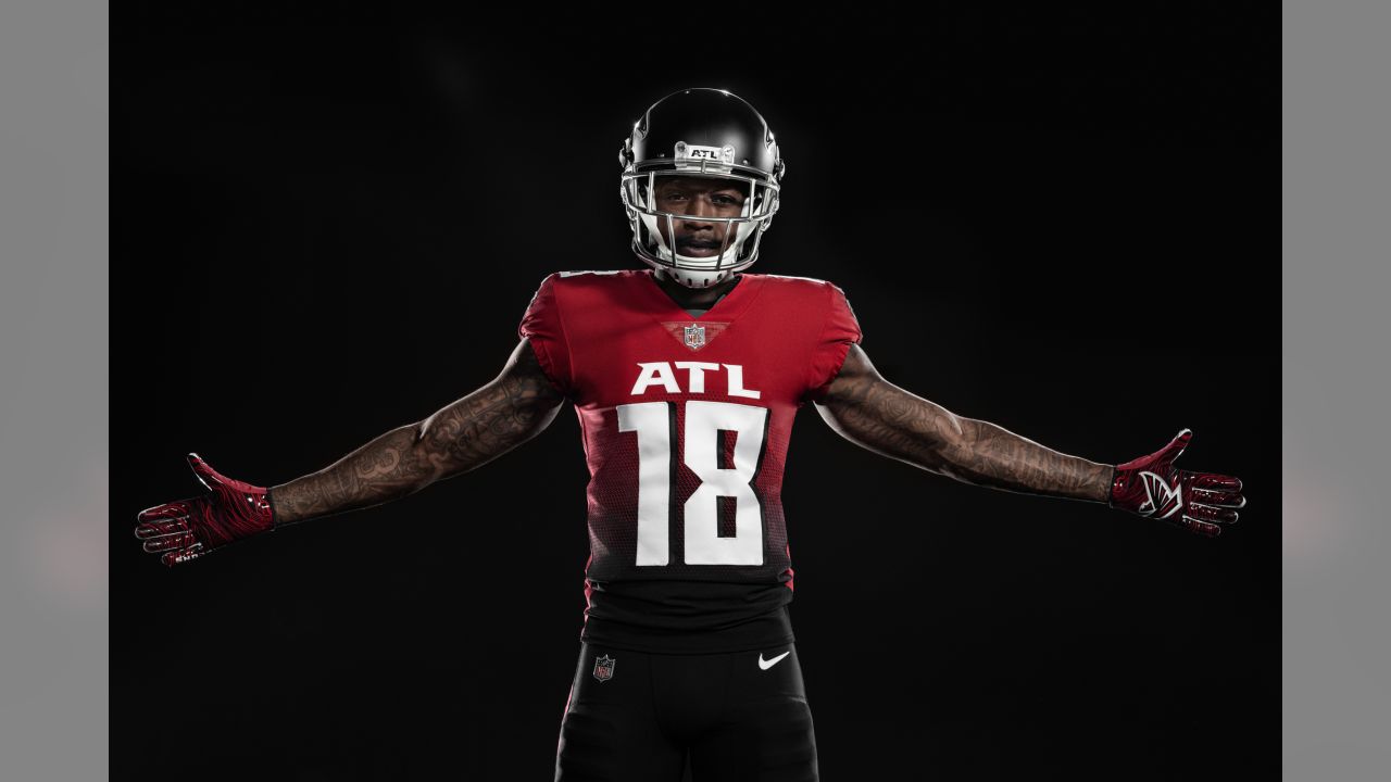 Falcons Uniform Tracker (@FalconsUni) / X