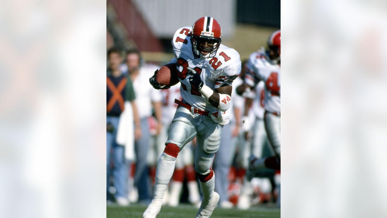 Falcons ready for Deion Sanders' HOF day  Atlanta falcons football, Falcons  football, Nfl football art