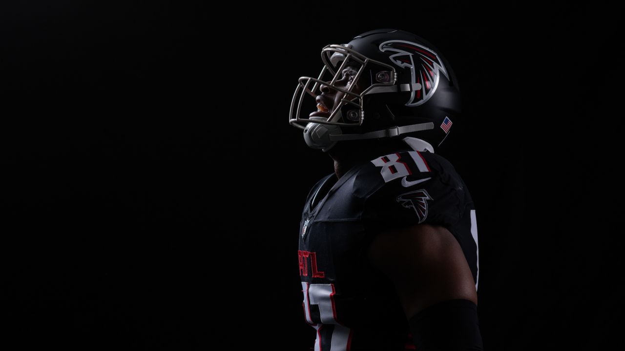 Atlanta Falcons Updated Identity Concept - Concepts - Chris