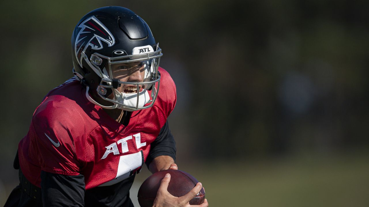 Falcons injury report: Updating status of A.J. Terrell, Mykal