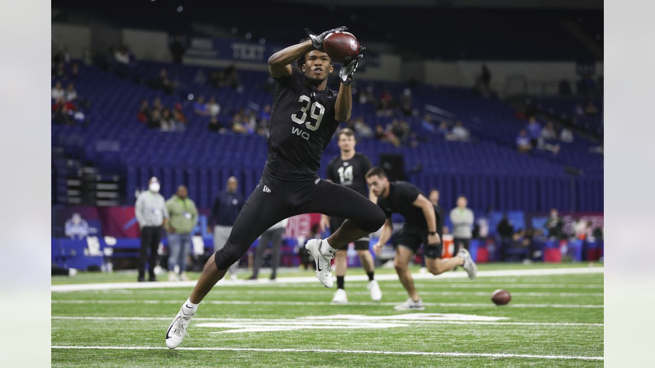 2022 NFL draft: Garrett Wilson scouting report