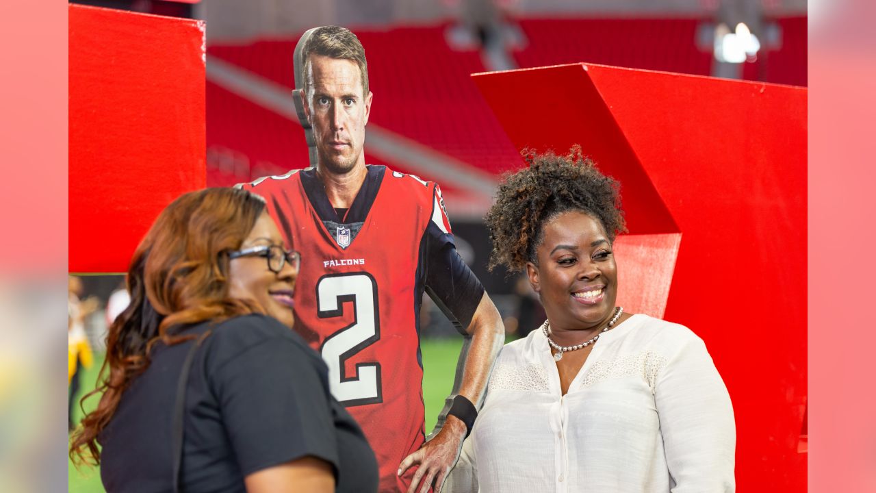 PrizePicks Signs Partnership With Atlanta Falcons, Will Host Fantasy Draft  Night Event at Mercedes-Benz Stadium in Early September