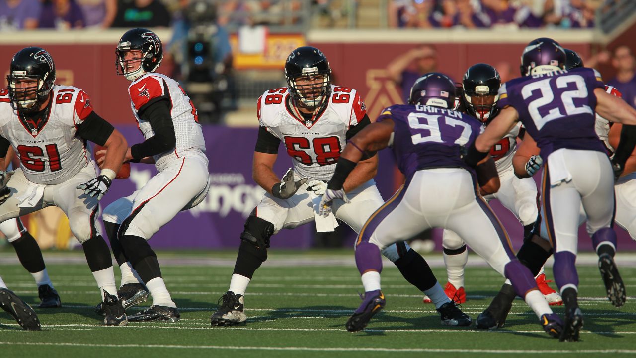 Atlanta Falcons vs. Minnesota Vikings, September 8, 2019