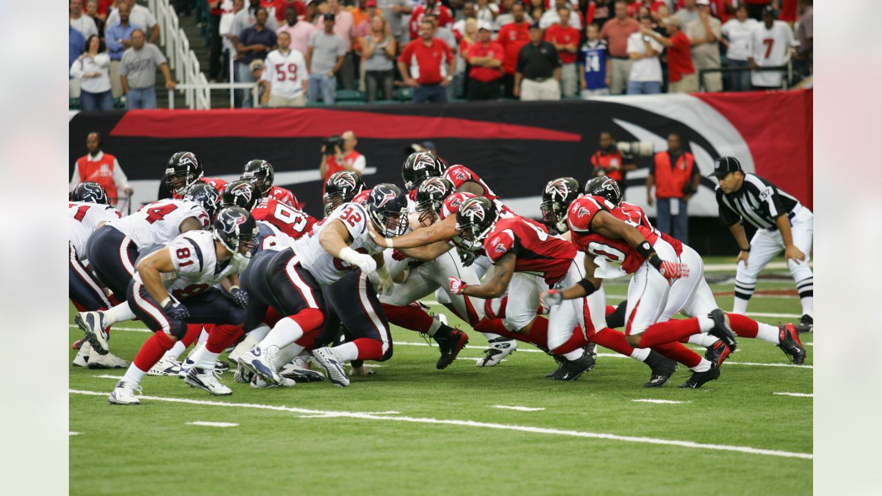 Game photos: Falcons vs. Texans