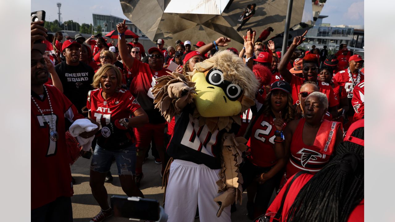 Pittsburgh Steelers vs Atlanta Falcons - August 24, 2023