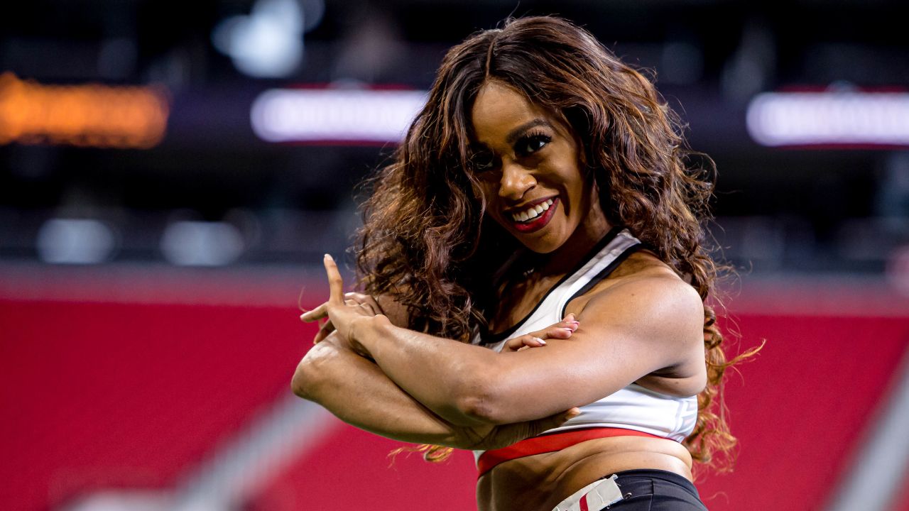 Atlanta Falcons Cheerleaders on X: Today is the FINAL day to register for  2022 Auditions presented by Orangetheory Fitness! Registration closes  TONIGHT at 11:59pm. Don't miss out on your chance to be