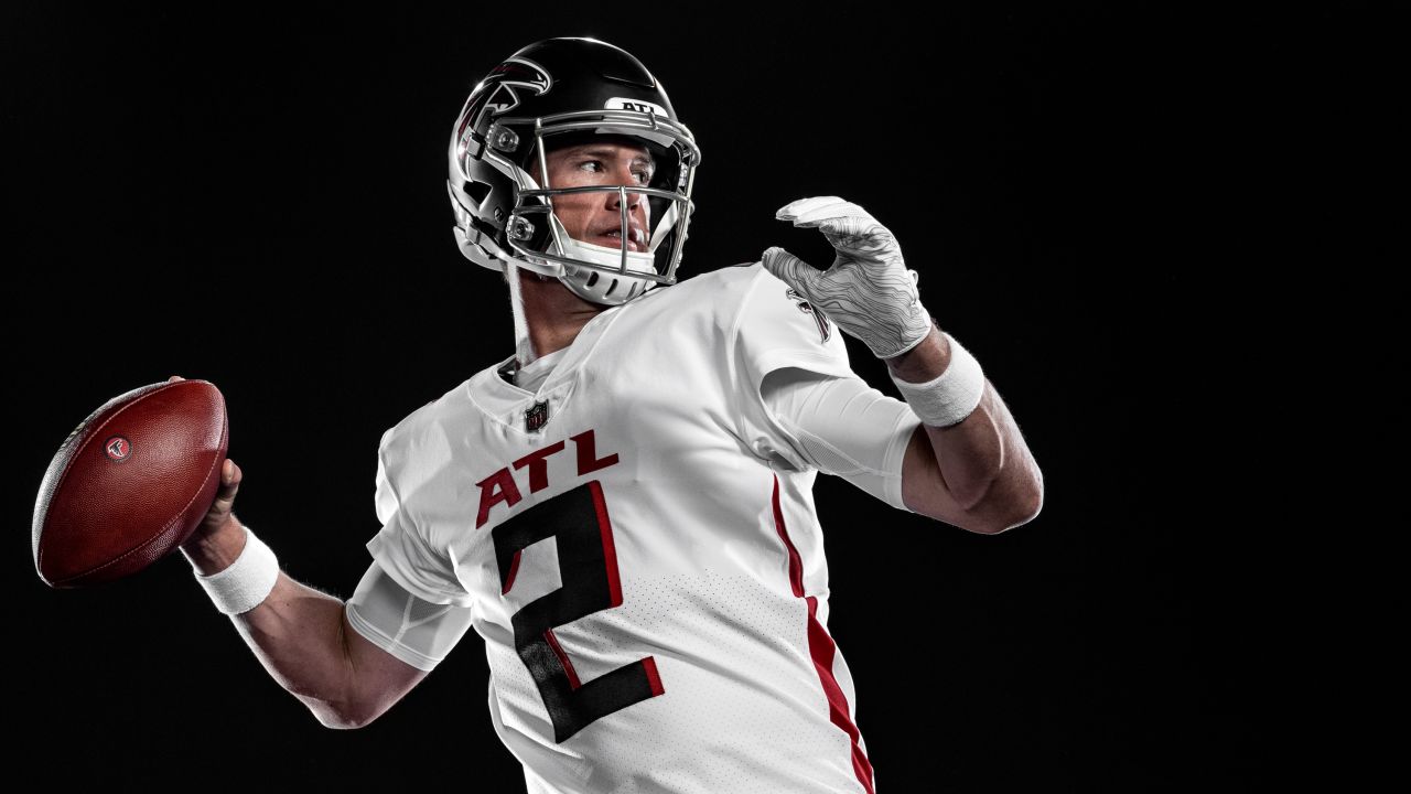 Falcons name six captains for 2020 season