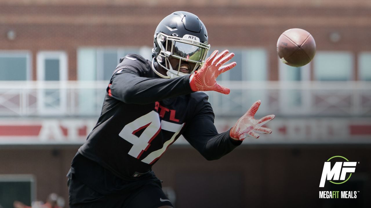 AT&T Atlanta Falcons Training Camp open practice dates announced