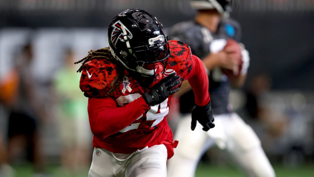 Falcons hosting 2019 Military Appreciation Day at Mercedes-Benz Stadium -  The Falcoholic