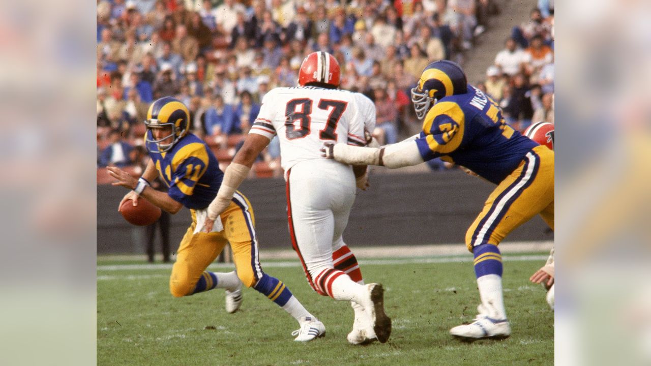 Throwback Thursday: Cleveland Browns QBs with Super Bowl rings