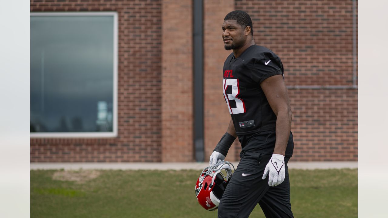 NFL free agency 2023: Falcons set to host DL Calais Campbell for