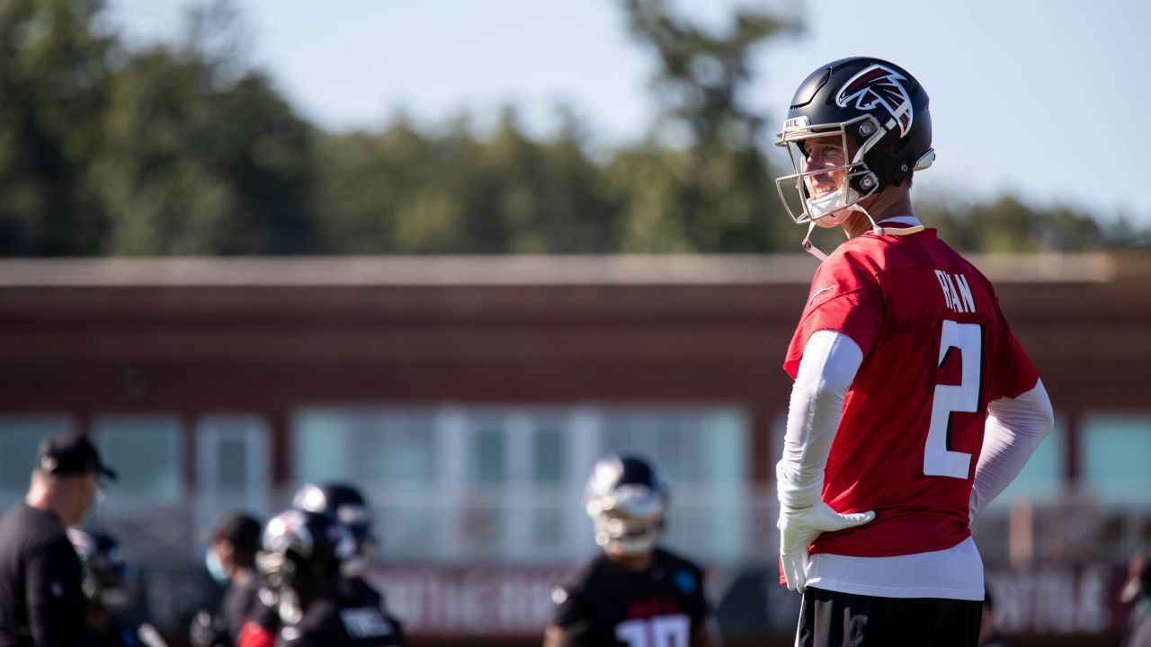 Falcons 2020 roster outlook: 3 things to know about the quarterbacks