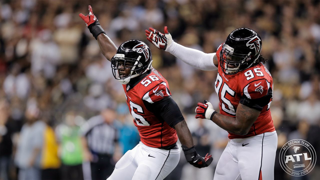 Atlanta Falcons 15-21 Tampa Bay Buccaneers