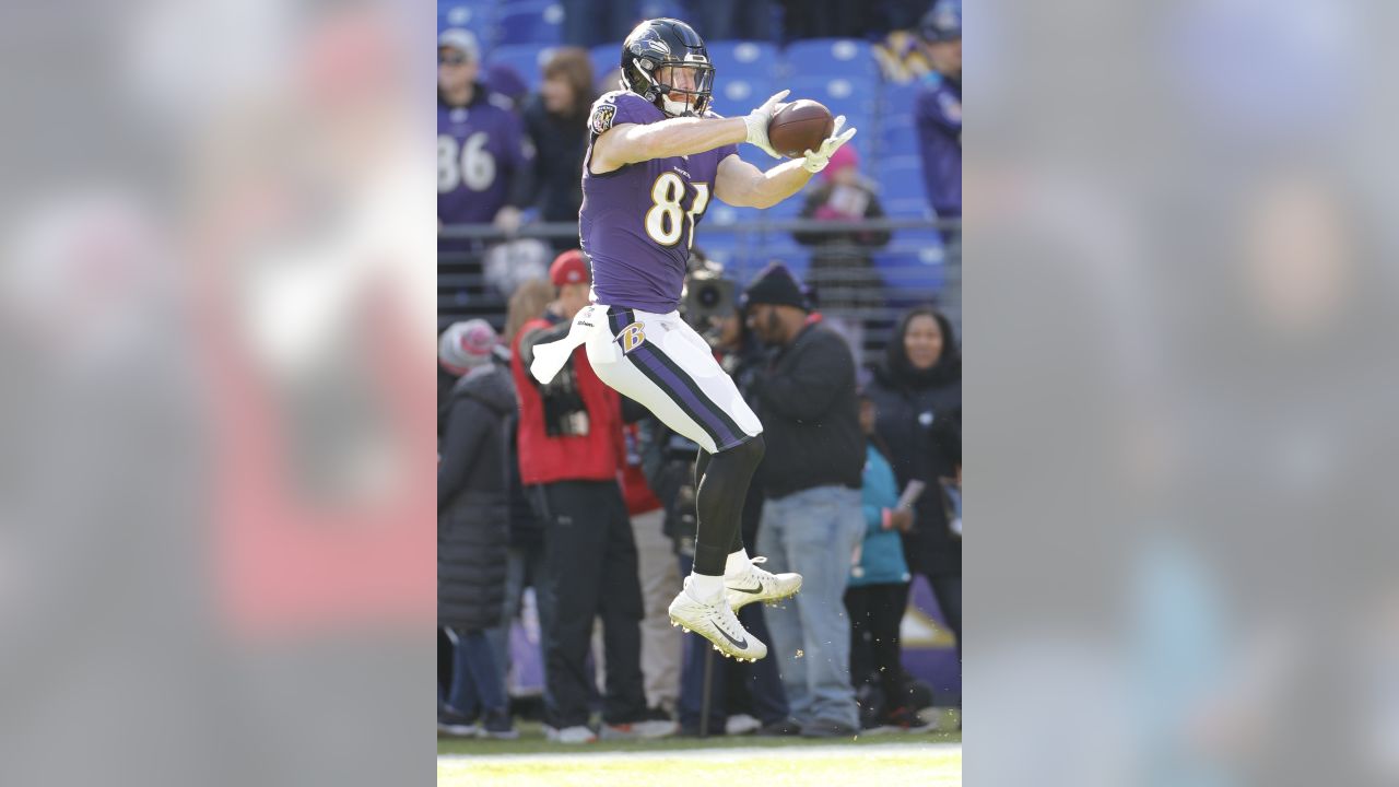 Falcons new TE Hayden Hurst scouting report - The Falcoholic