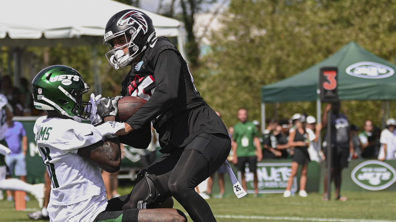 What we're watching in Falcons second preseason game vs. New York Jets