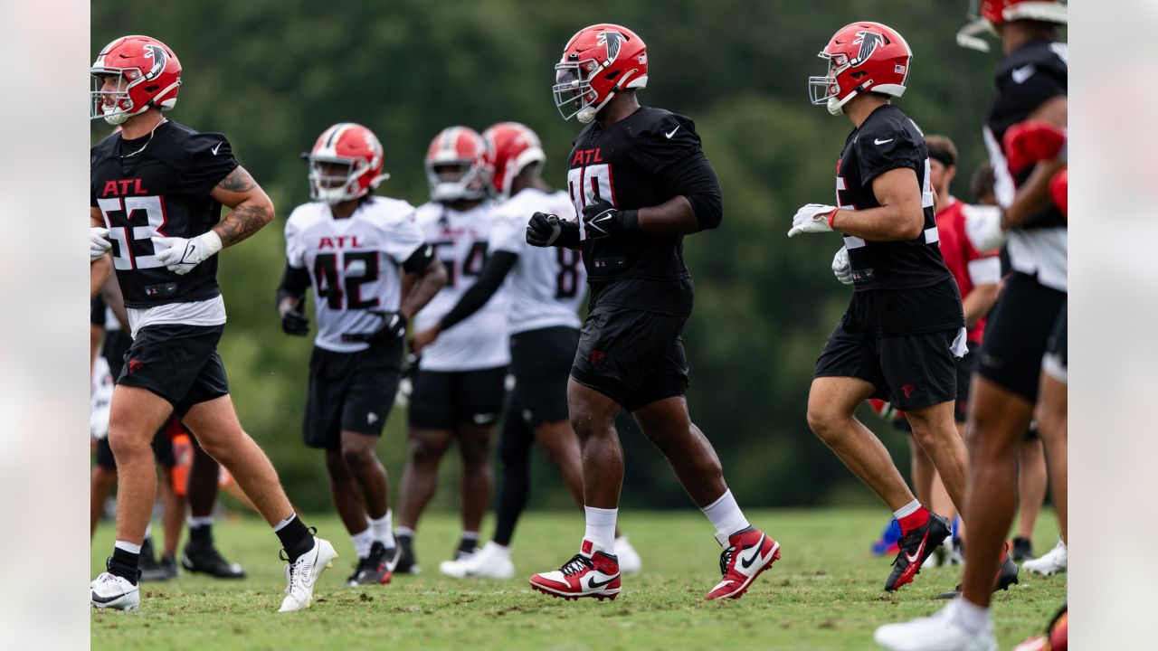 Atlanta Falcons Get All-Pro Offensive Weapon Back Before Green Bay Packers  Game In Week 2