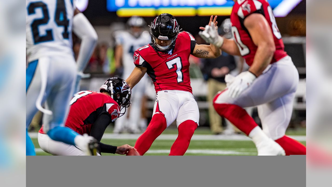 Matt Ryan injury update: Falcons quarterback injures ankle in loss to Rams