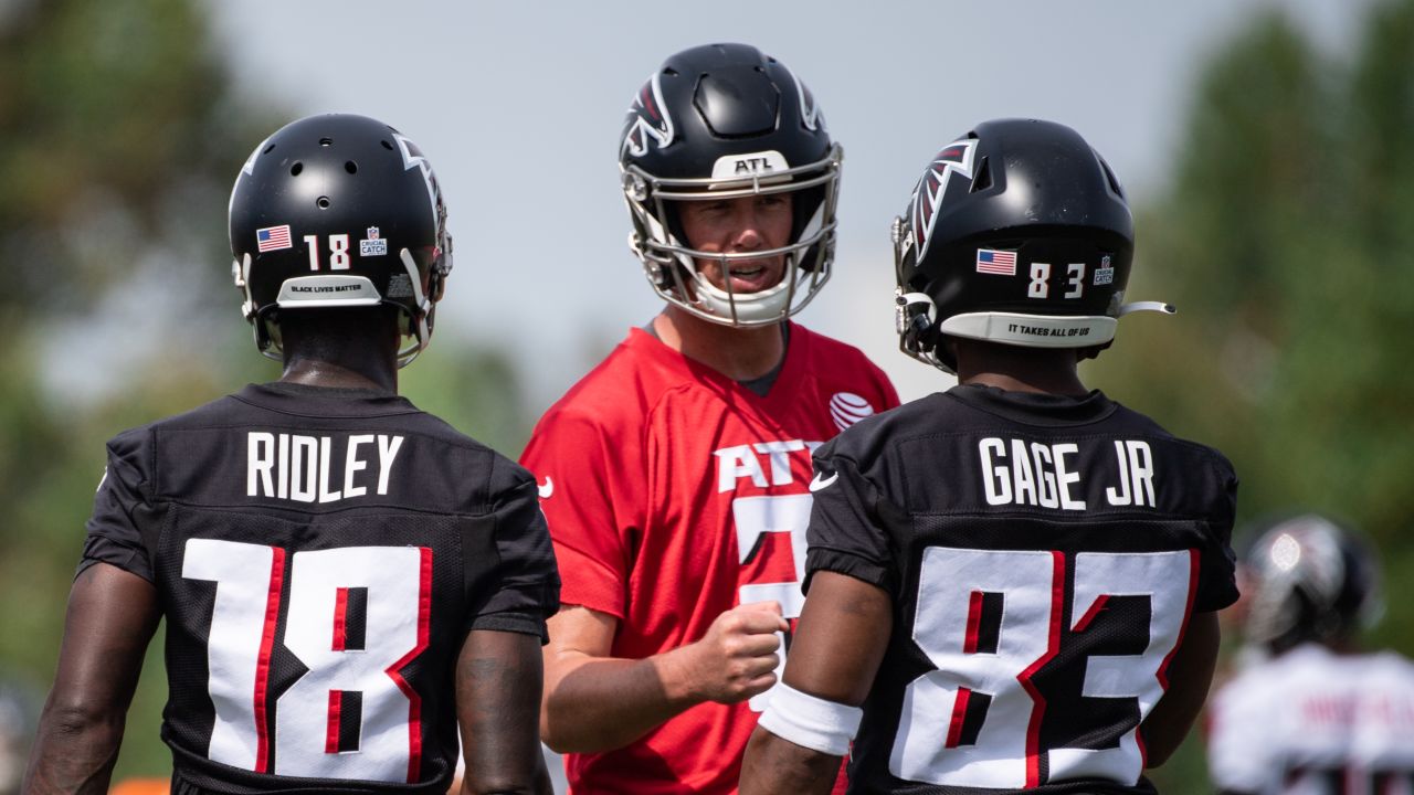 WATCH: Dante Fowler looking unstoppable in Jaguars camp